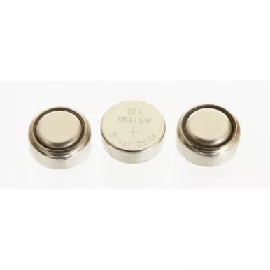 October Mountain 393 Battery 3 Pack