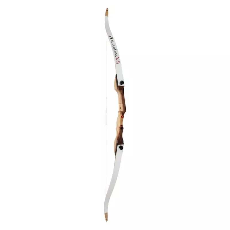 October Mountain Adventure 2.0 Recurve Bow LH #20 48"