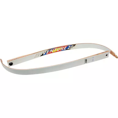 October Mountain Adventure 2.0 Recurve Limbs