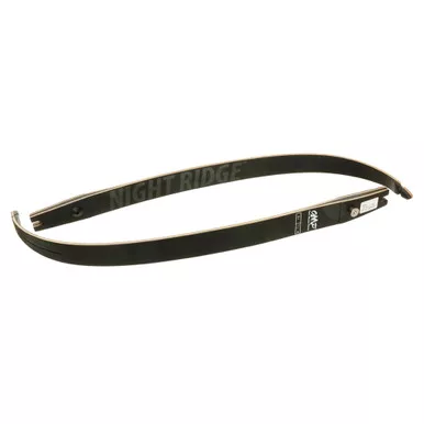 October Mountain Night Ridge Ilf Recurve Limbs