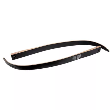 October Mountain Smoky Mountain Hunter Limbs 62 In. 35 Lbs.
