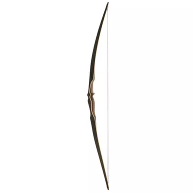 October Mountain Strata Longbow