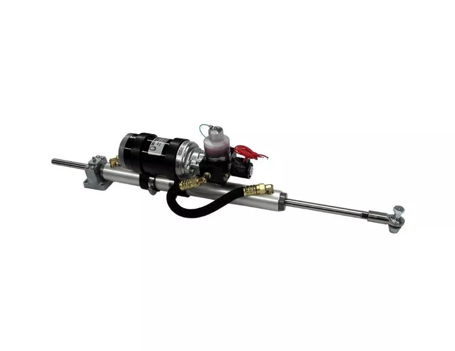 Octopus 12V Hydraulic Linear Drive• OCTAF1212LAM12