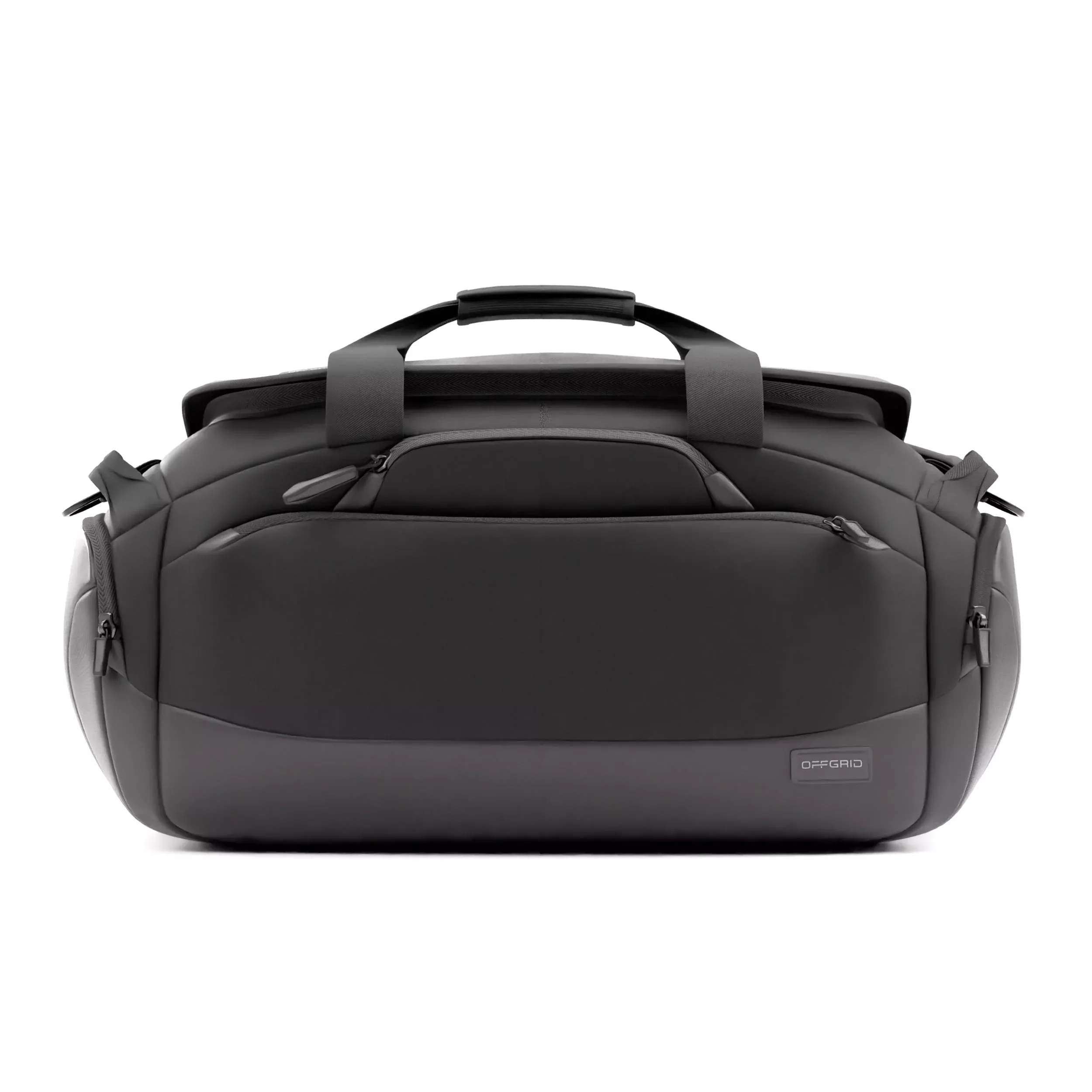 OffGrid Faraday Duffel Bag