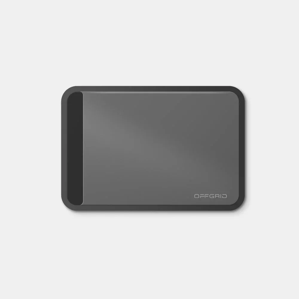 OffGrid Identification Tag