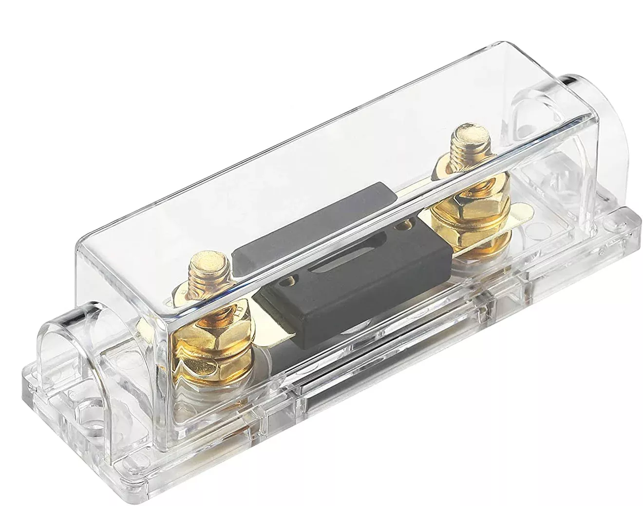 Offgrid Solar ANL Fuse Holder with 80A Fuse