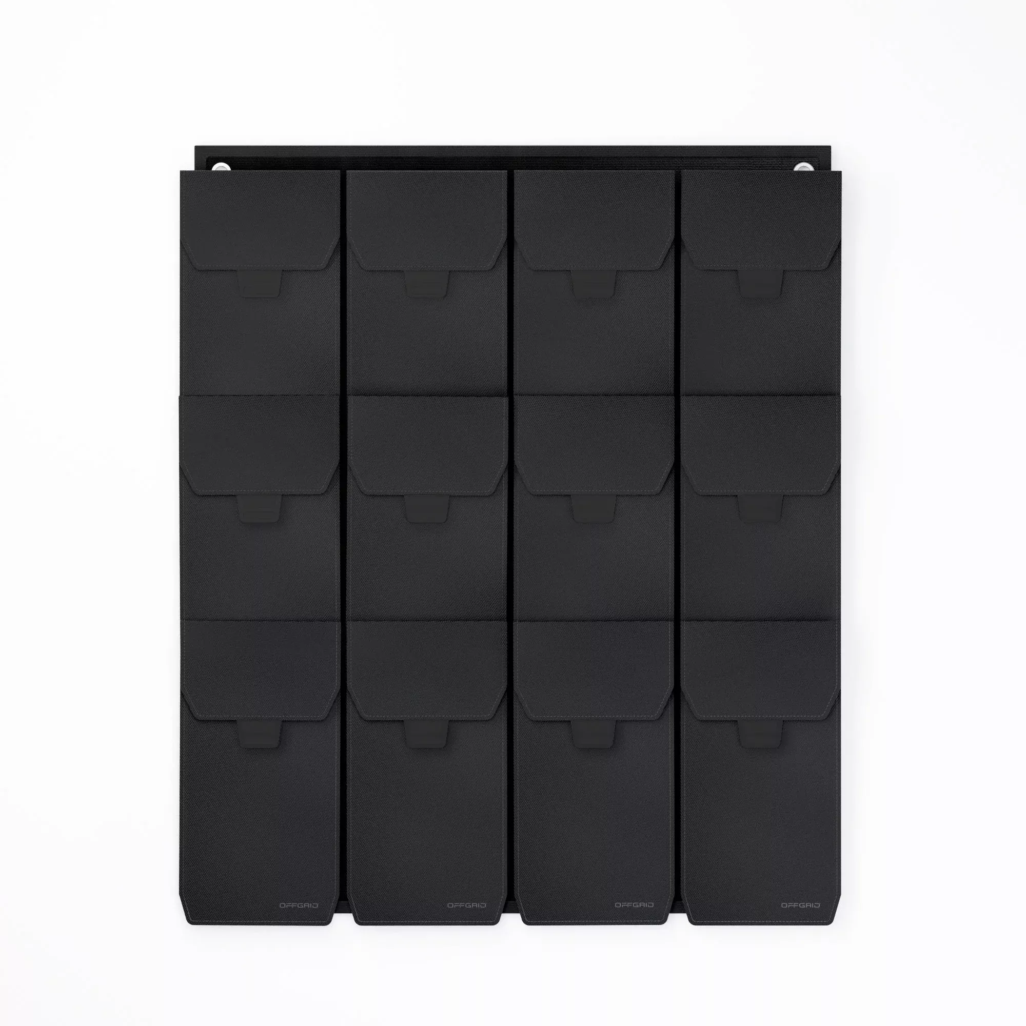 The OffGrid Stack – Modular Faraday Shielding Solution