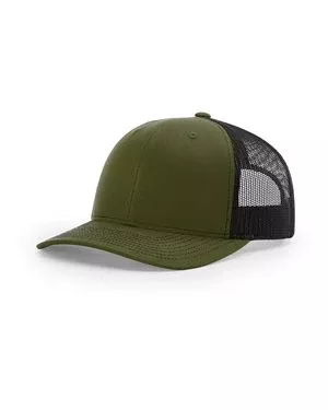 Ogden Junction City Hat