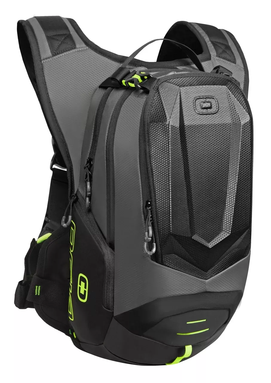 OGIO - Dakar 3L