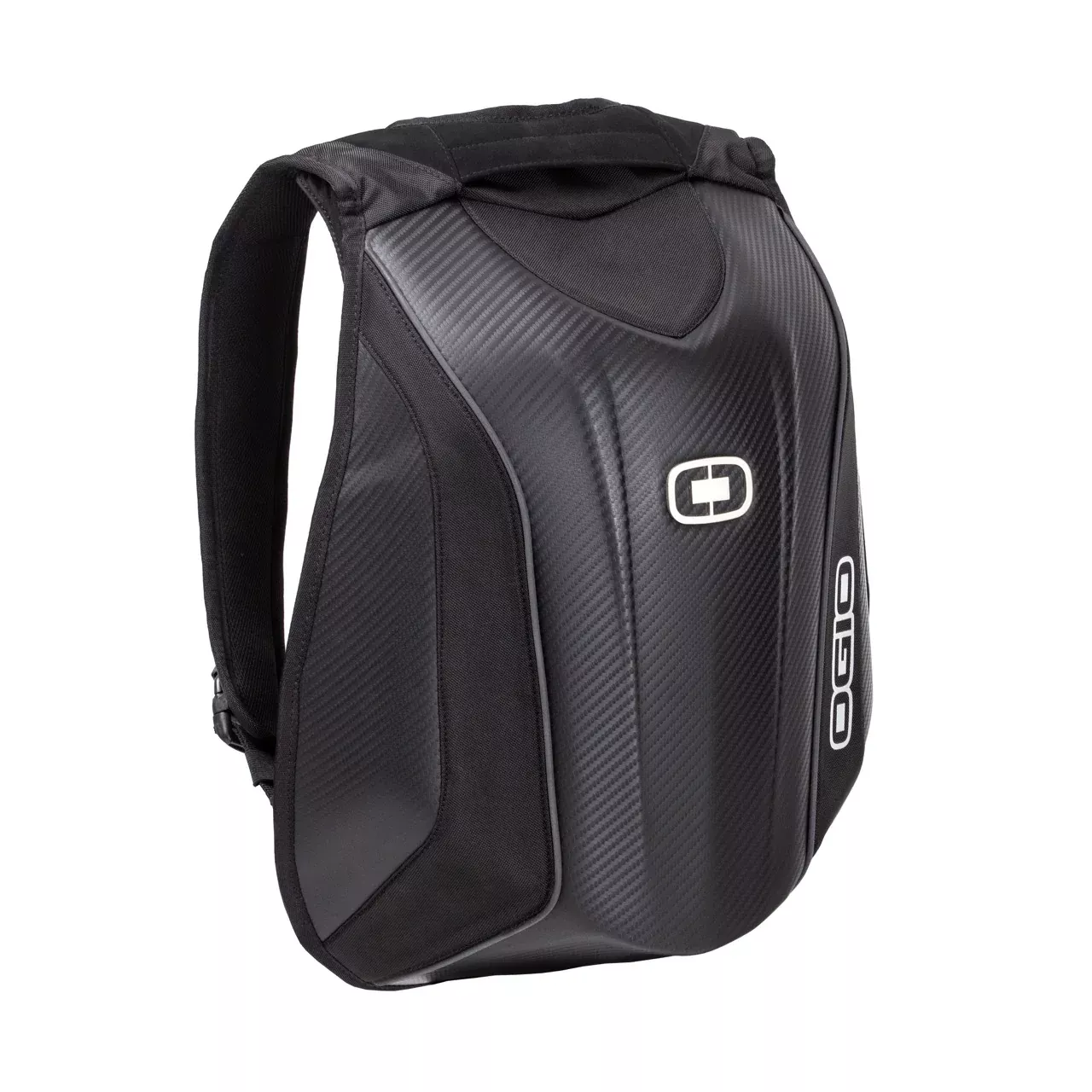 OGIO Mach "S" - Stealth