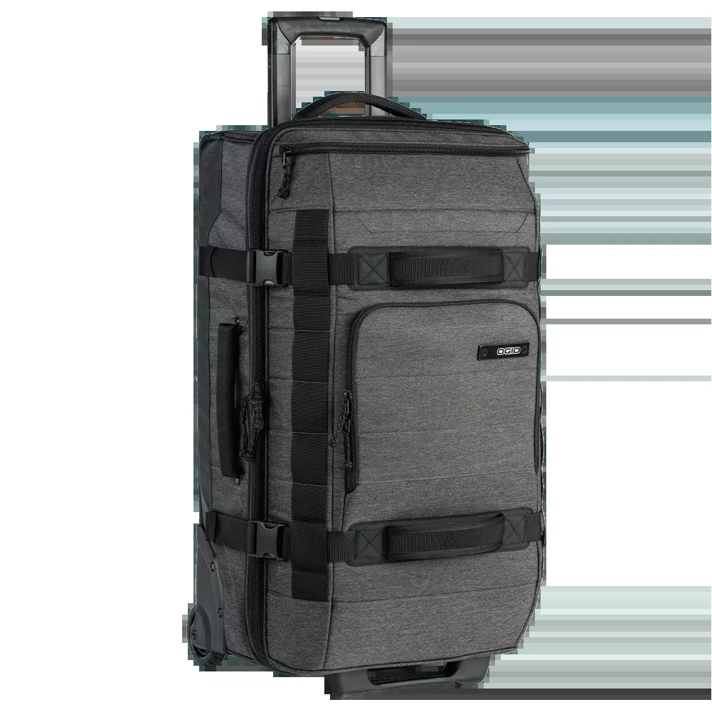 OGIO - ONU-26 Checked Dark Static