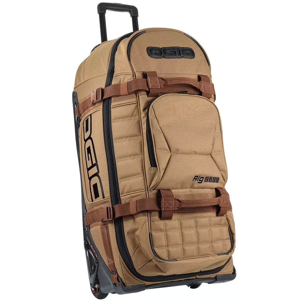 OGIO RIG 9800 Coyote