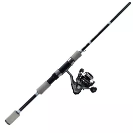 Okuma Acuador Spinning Combos