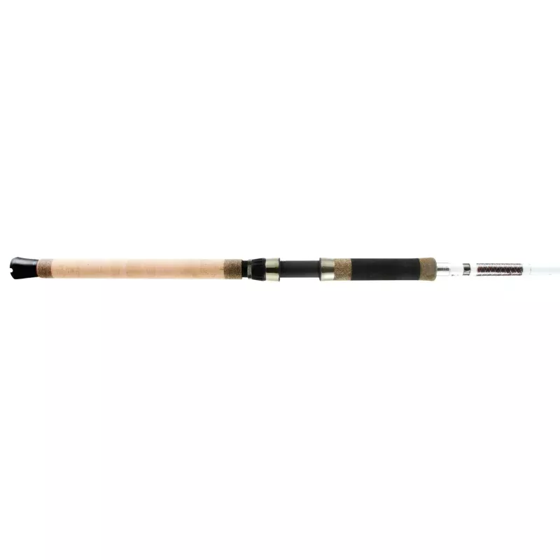 Okuma Battle Cat Catfish Rods 10 Ft Heavy 2 Piece Spin