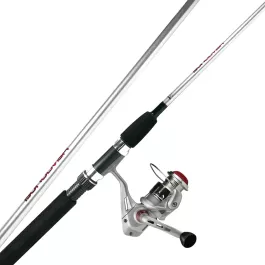 Okuma Boundary Spinning Combo - 6' M