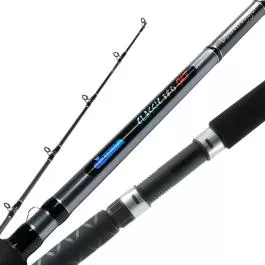 Okuma Classic Pro GLT Downrigger Rod - 7'6 ML