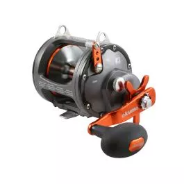 Okuma Cold Water High-Speed Wire Line Reels
