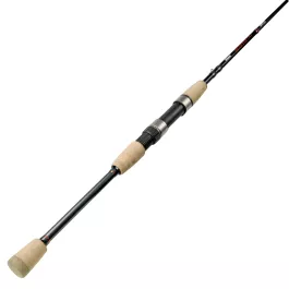 Okuma Deadeye Classic "A" Series Spinning Rod - 6'6" MF - Dark Blue New Model