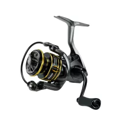 Okuma Inspira ISX Spinning Reel - ISX-3000HA