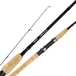 Okuma Speciality "B" Spinning Rod - 4'6" UL Trout Rod