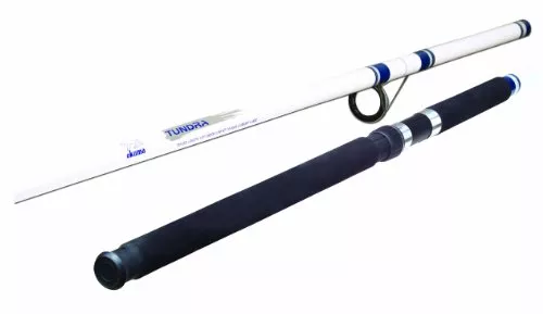 Okuma Tundra Spinning Rod