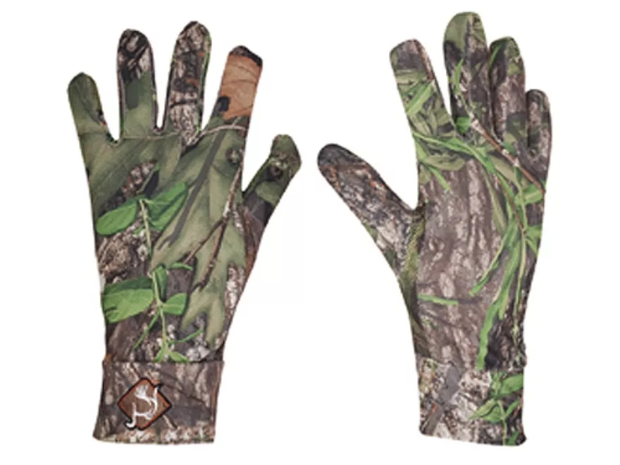 Ol’ Tom Stretch Gloves