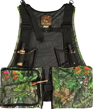 Ol’ Tom Time & Motion Essentials Vest