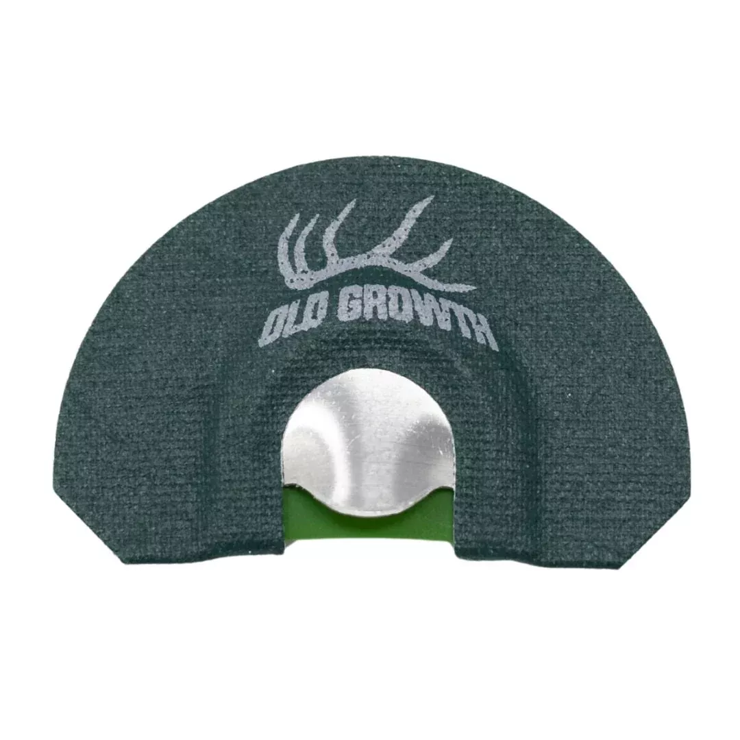 Old Growth – Elk Diaphragm Call