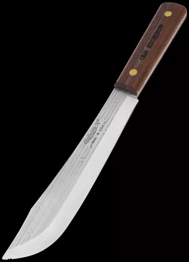 Old Hickory Butchers Knife 7"