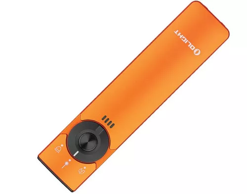 Olight Arkfeld Pro EDC Flashlight
