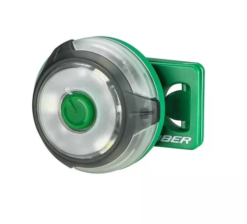 Olight Gober Safety Light Green