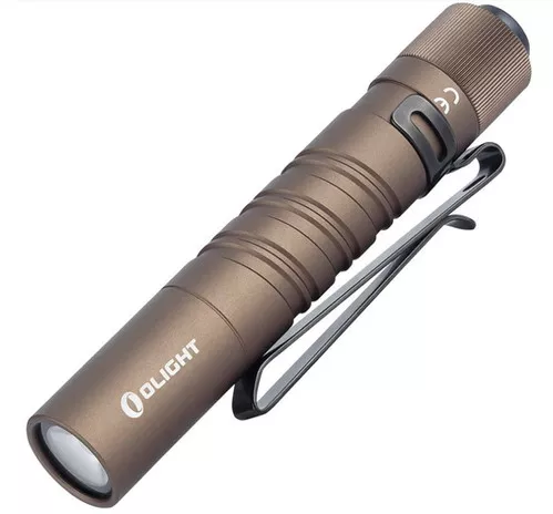Olight i3T EOS Mini EDC AAA Flashlight