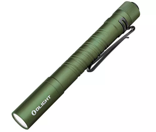 Olight i5T Plus EDC AA Flashlight