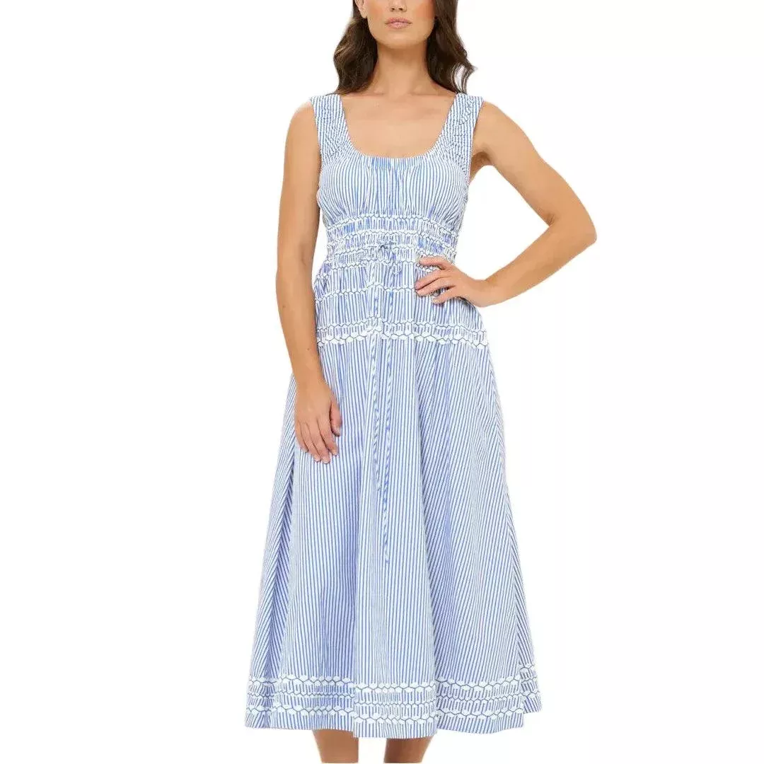Oliphant Harper Dress