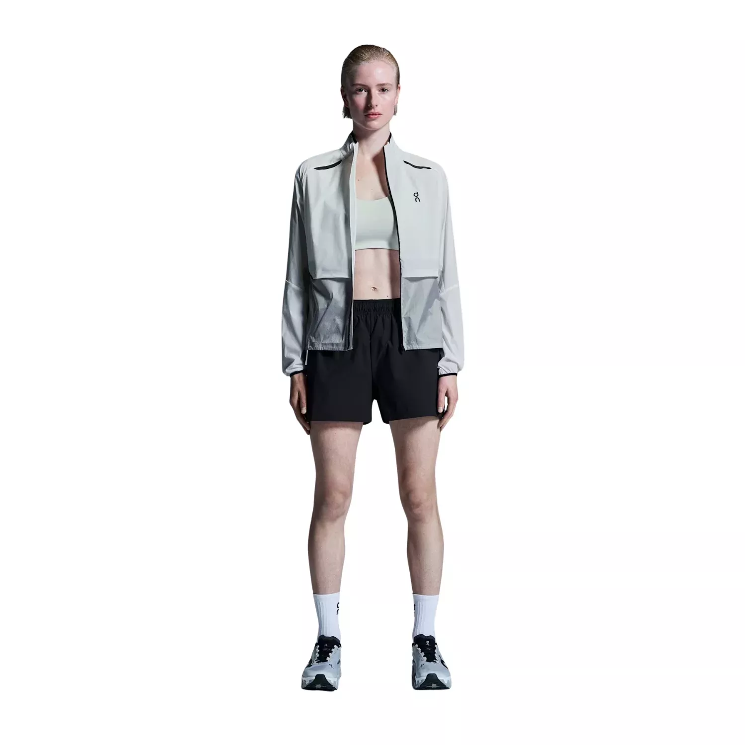 On Running 3" Core Shorts | Women's