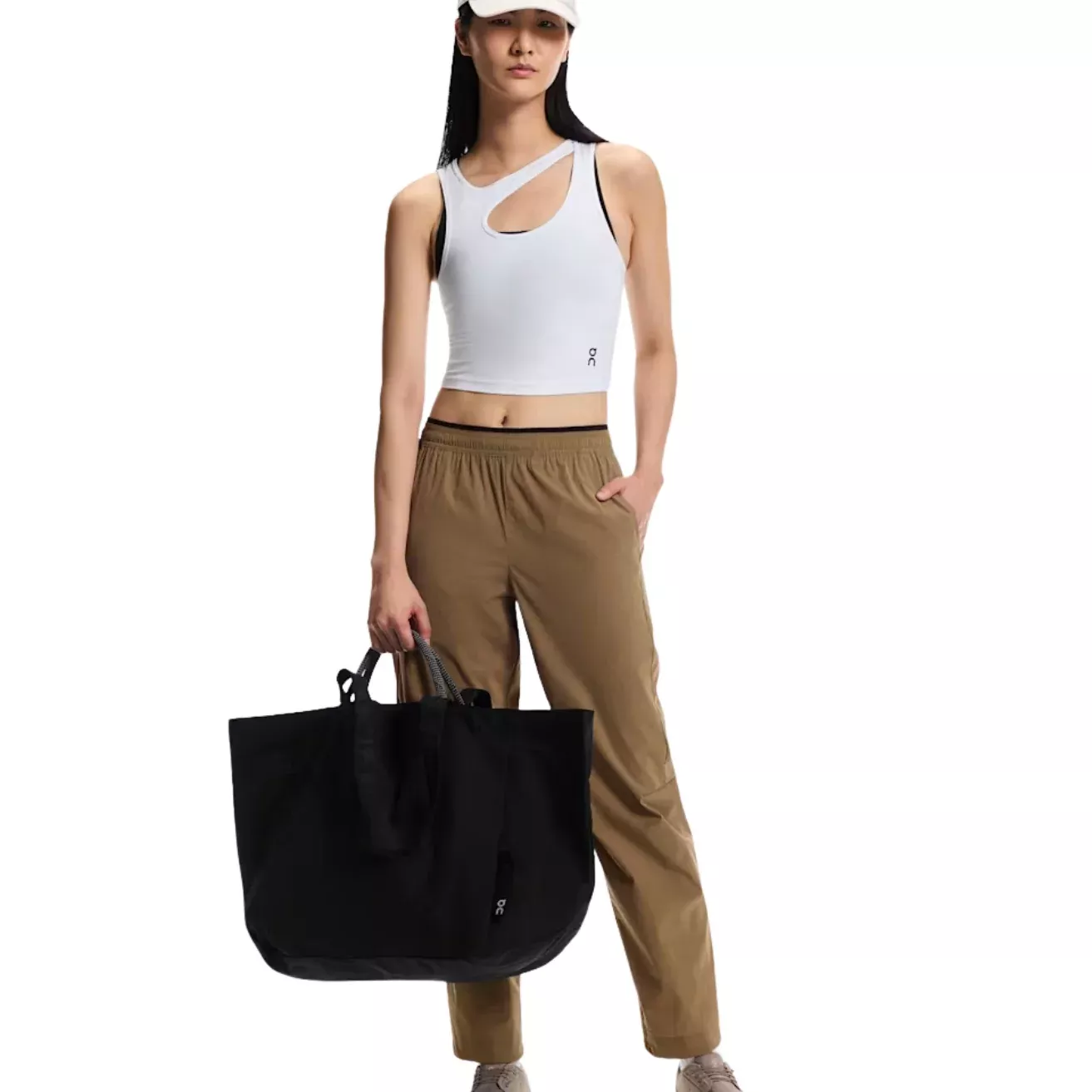 On Running Cargo Pack 60L | Unisex