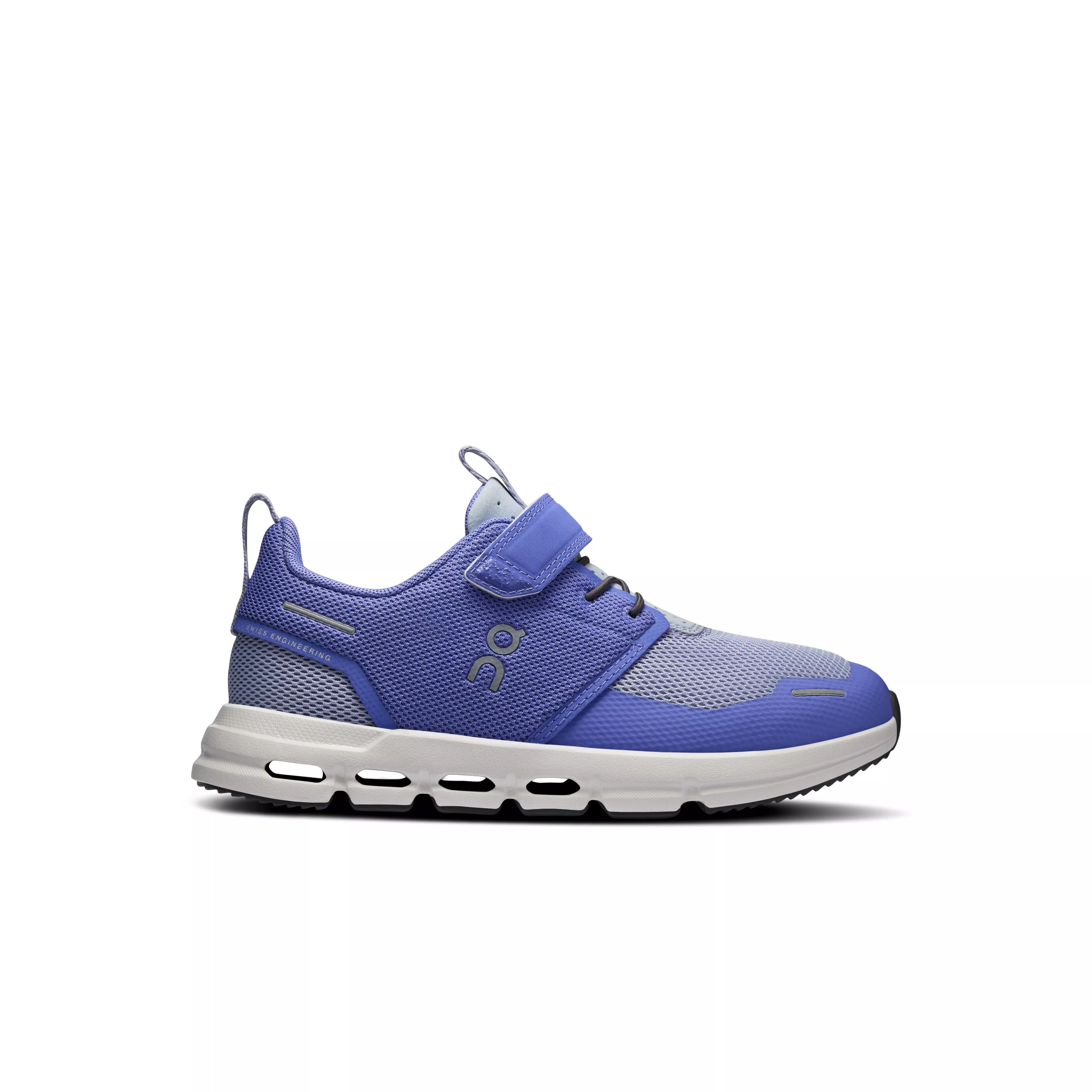 On Running Cloud Play Kids Shoes