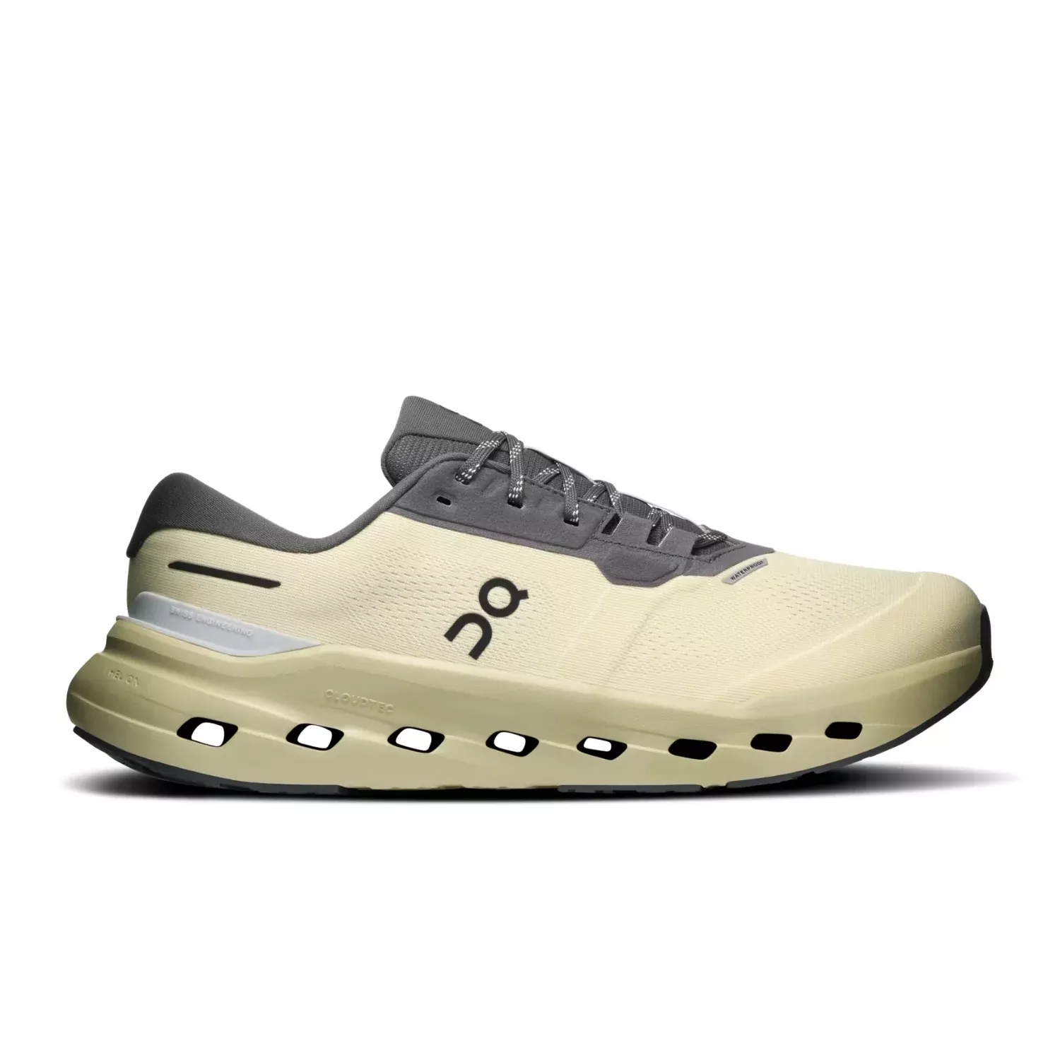 On Running Cloudrunner 3 Waterproof | Men's