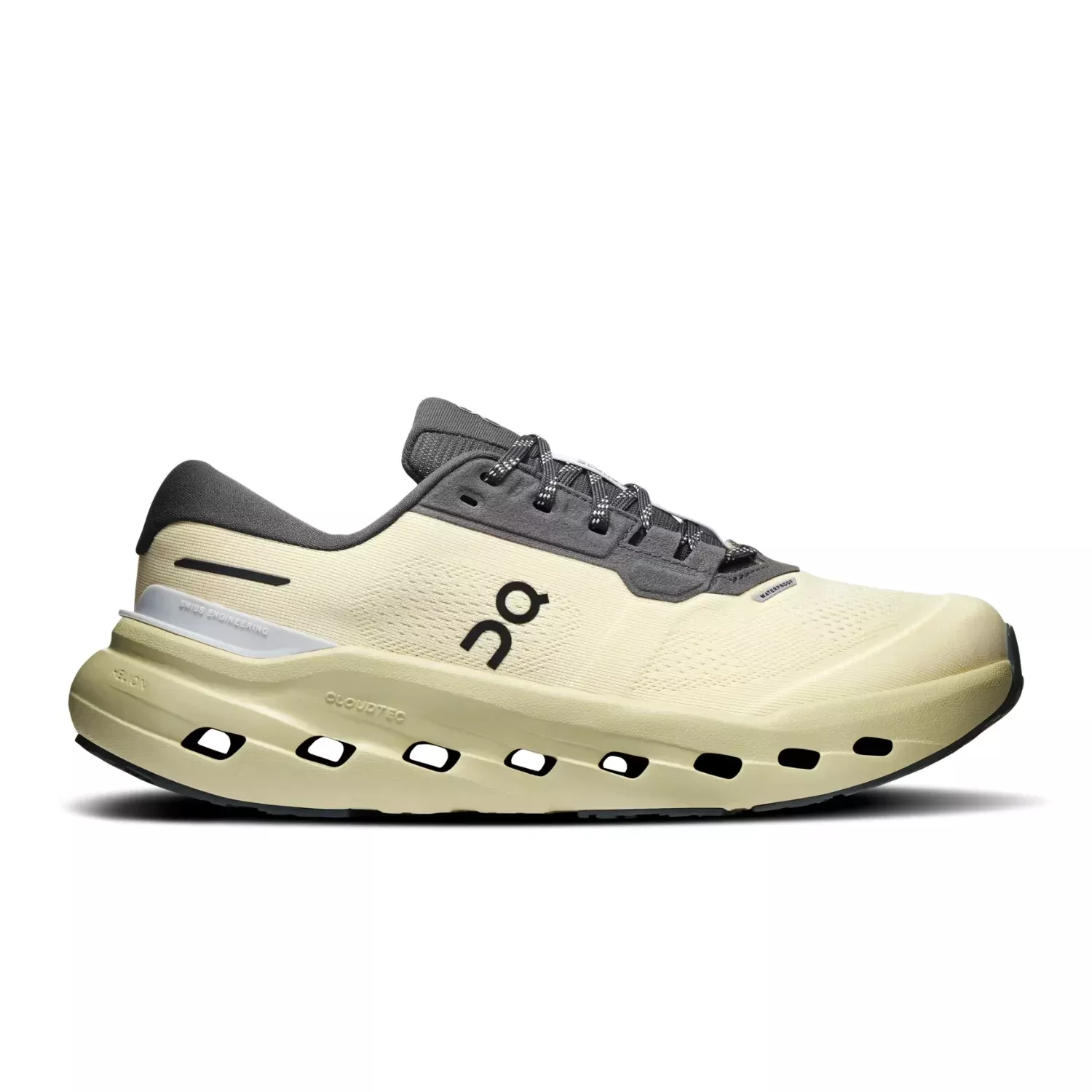 On Running Cloudrunner 3 Waterproof | Women's