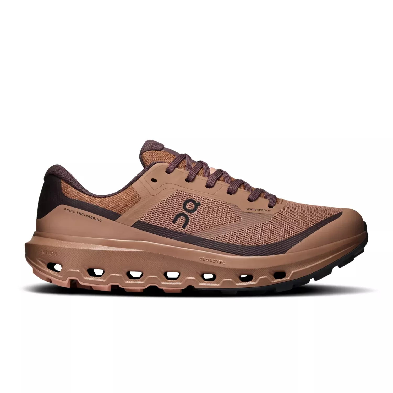 On Running Cloudvista 3 Waterproof | Men’s
