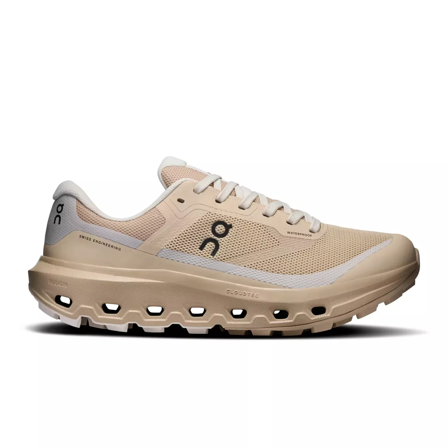 On Running Cloudvista 3 Waterproof | Women’s