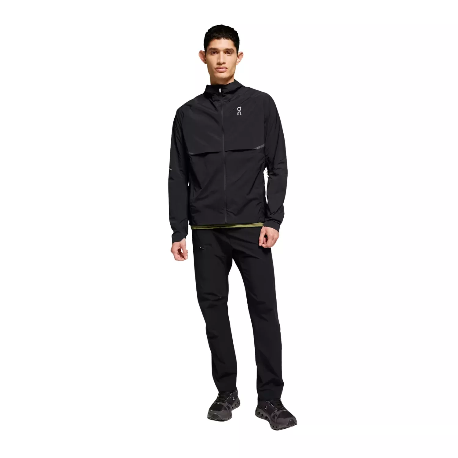 On Running Core Jacket | Men's