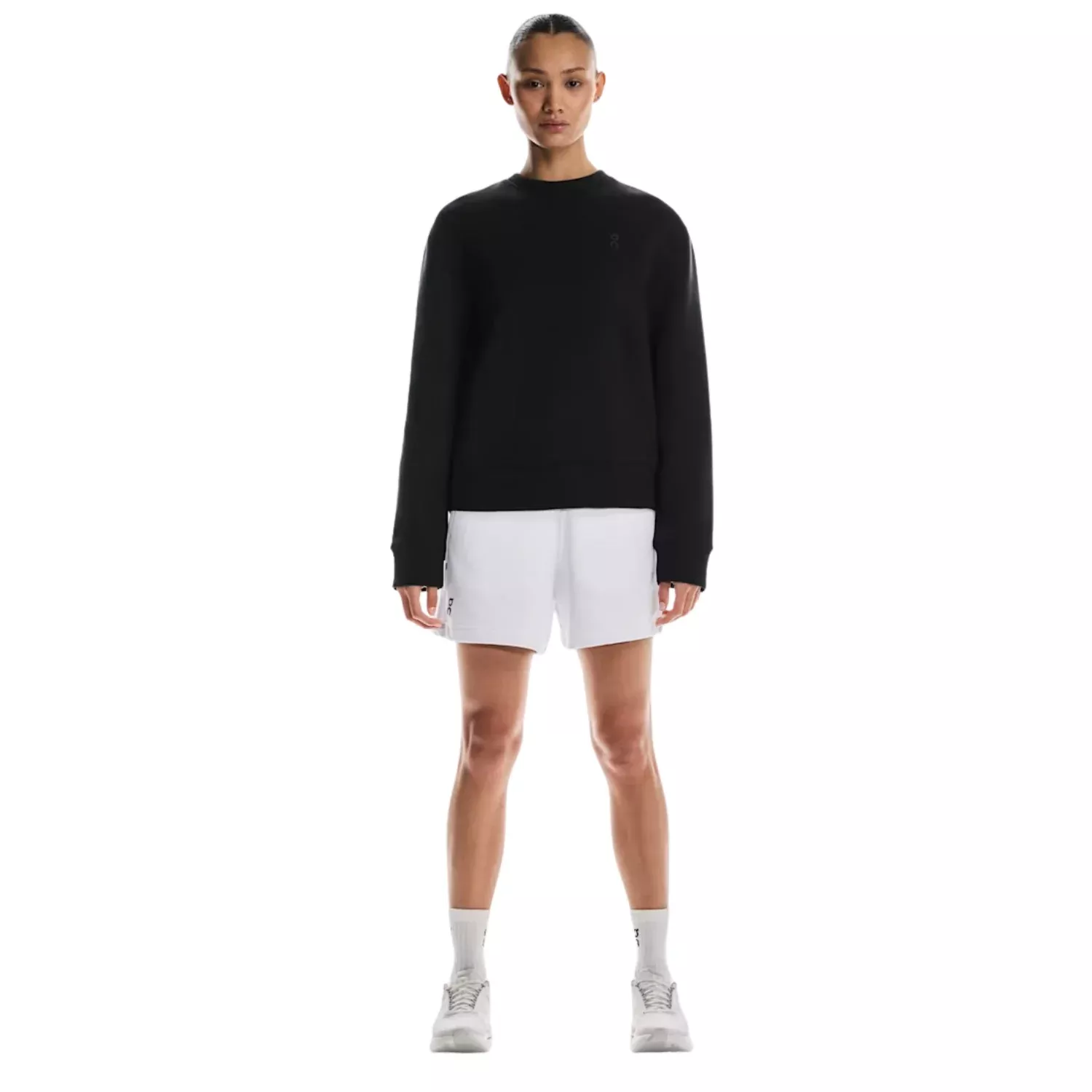 On Running Focus Tech Crew | Women’s