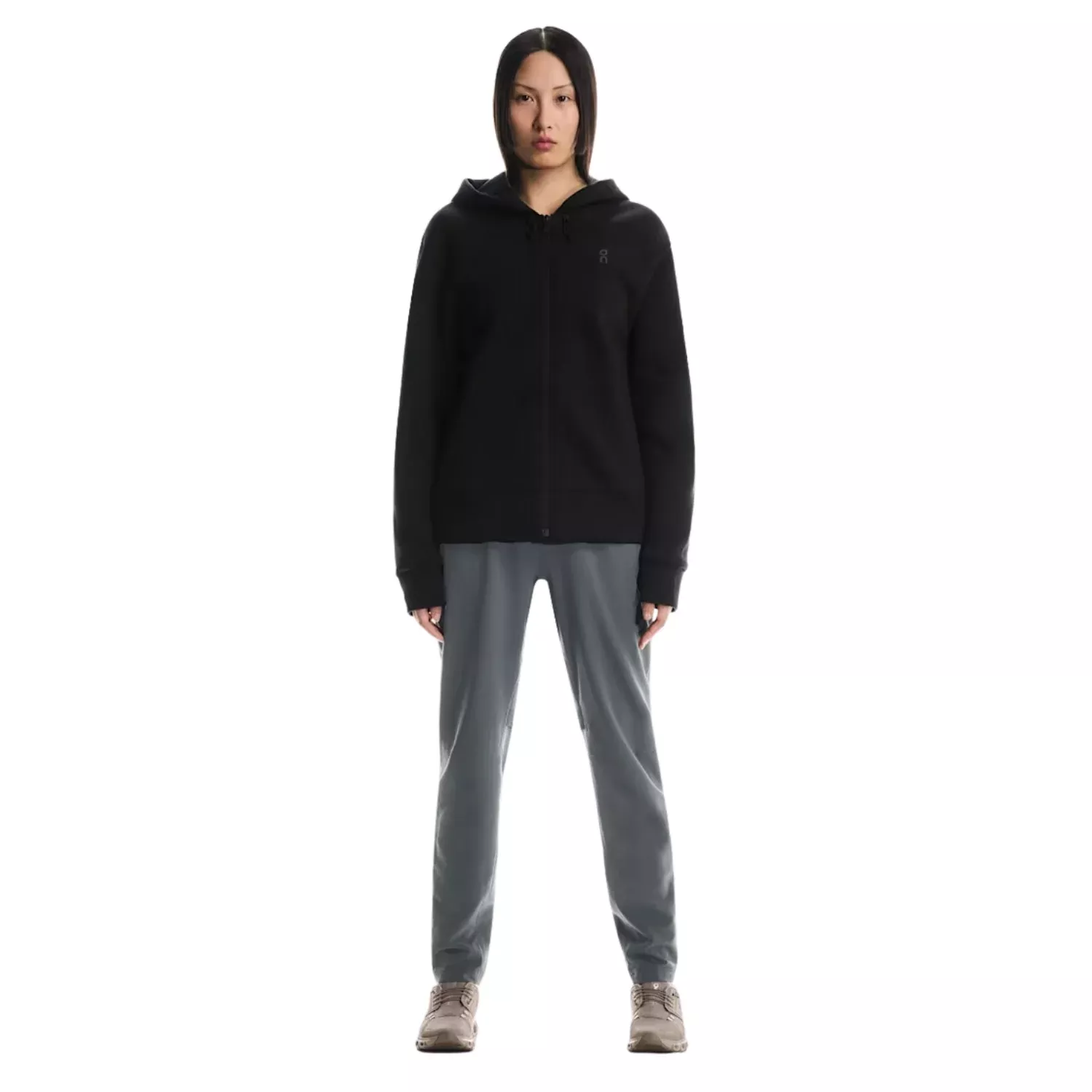 On Running Focus Tech Zip Hoodie | Women’s