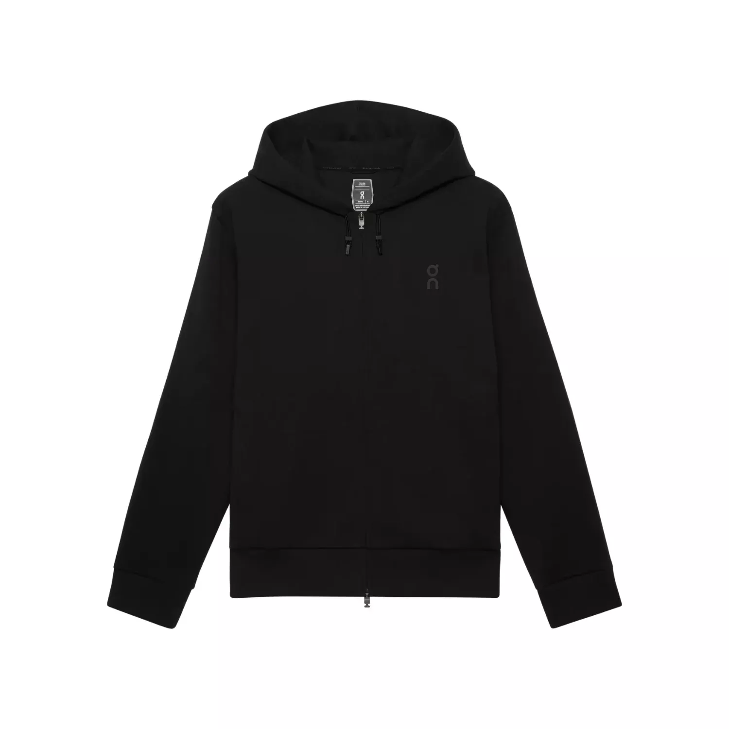 On Running Focus The Zip Hoodie | Men’s