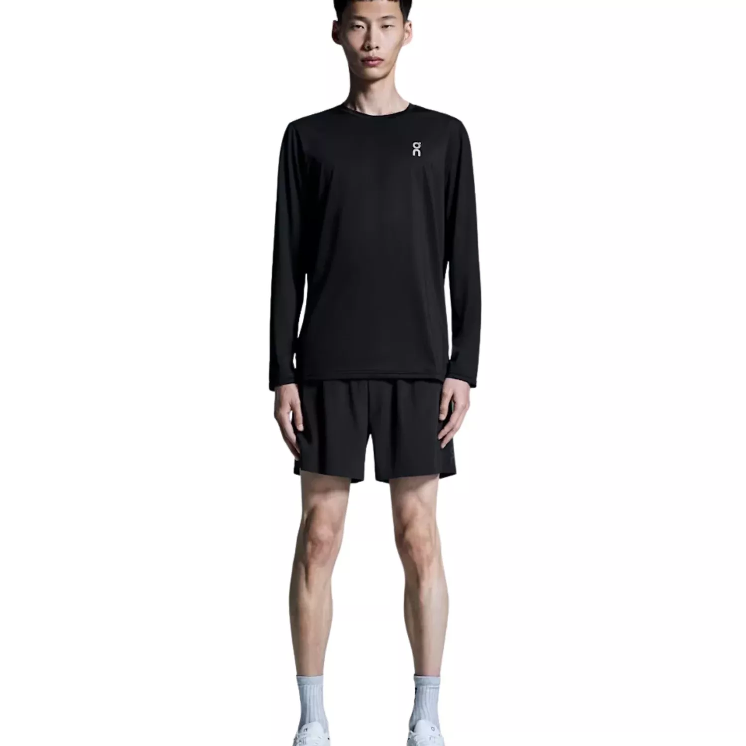 On Running Men’s 5″ Performance Shorts
