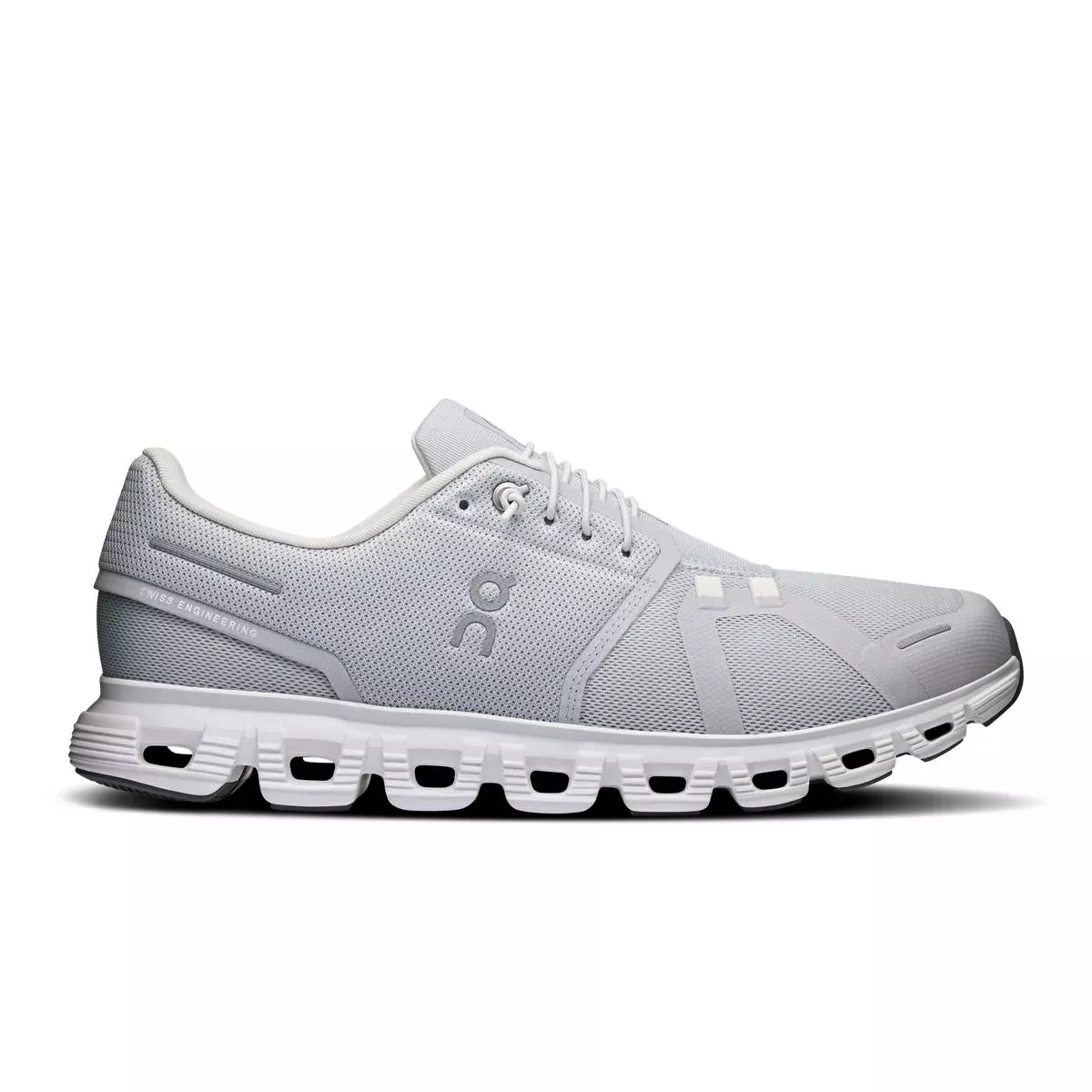 On Running Men's Cloud 6 Wide Shoes