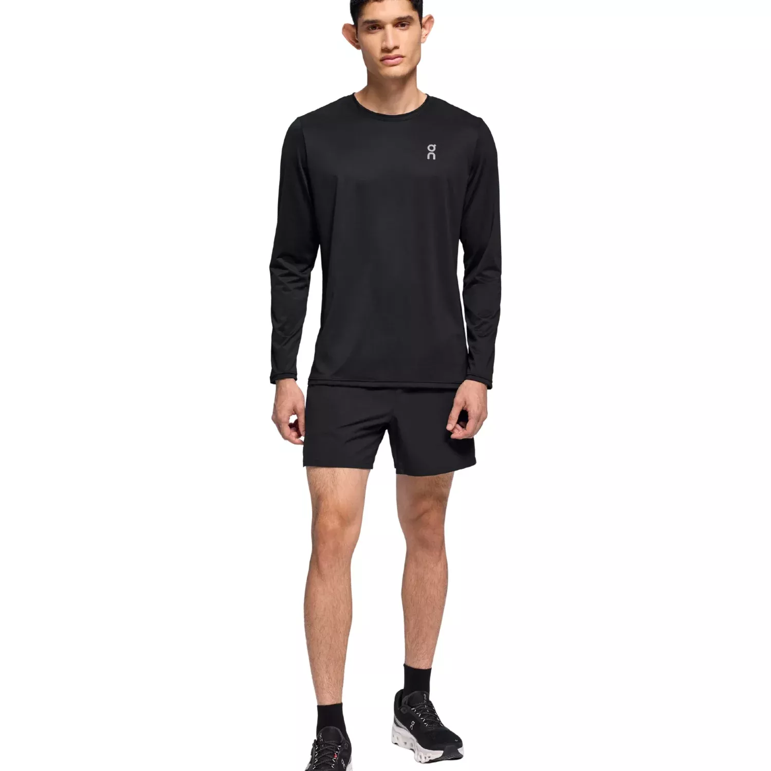 On Running Men's Core Long-T