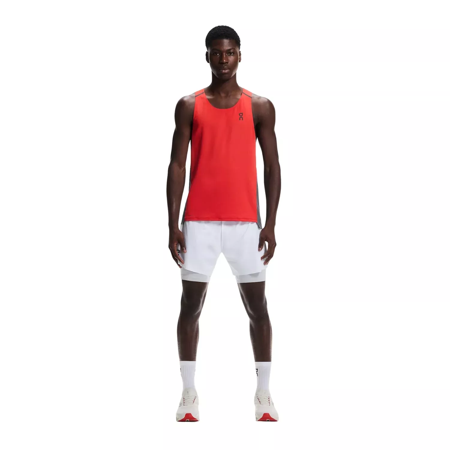 On Running Men's Performance Tank