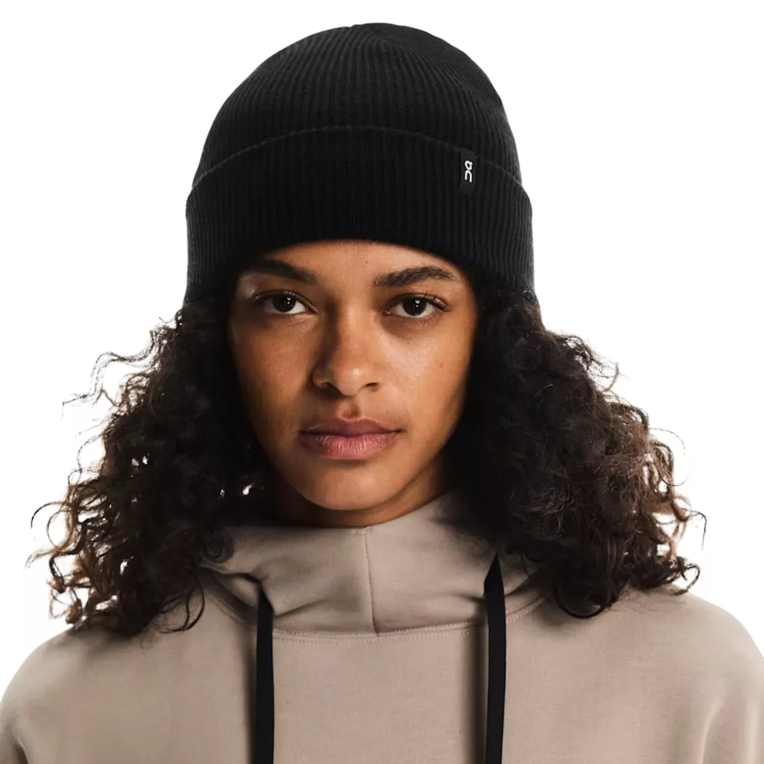 On Running Merino Beanie
